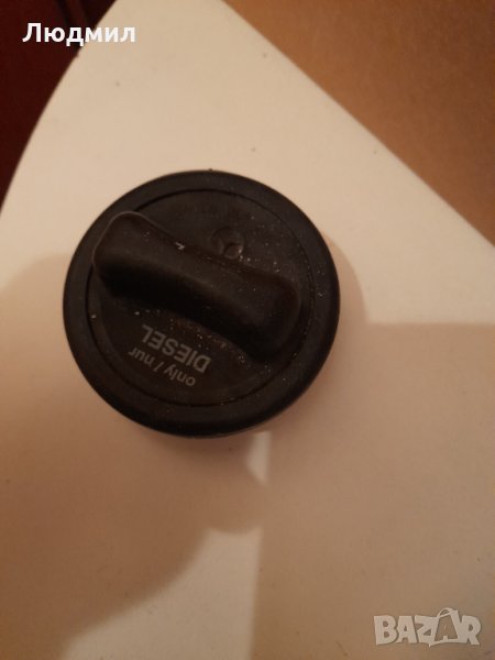 Капачка за резервоар, снимка 1