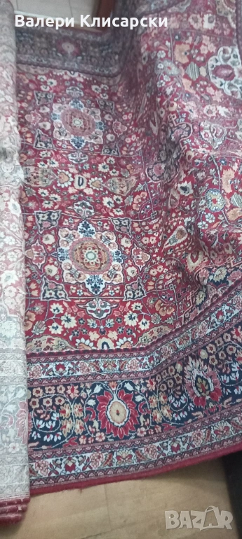 Персийски килим 2.40/3.00 метра, снимка 1