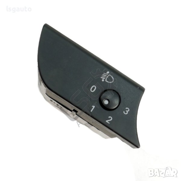 Бутон регулиране фарове AUDI A4 (B7) 2004-2008 ID: 122185, снимка 1