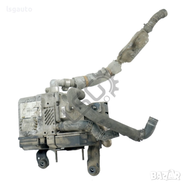 Печка AUDI A8 (D3) 2003-2010 ID: 152640, снимка 1