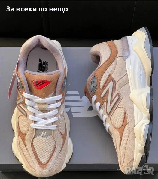 New Balance Дамски Маратонки👟Дамски Спортни Обувки Ню Баланс Код P1088, снимка 1