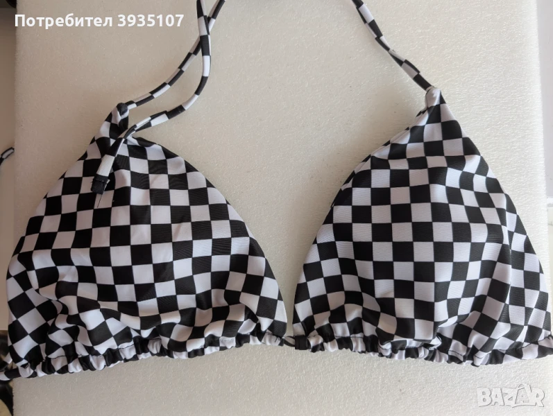 Ново горнище на бански, снимка 1