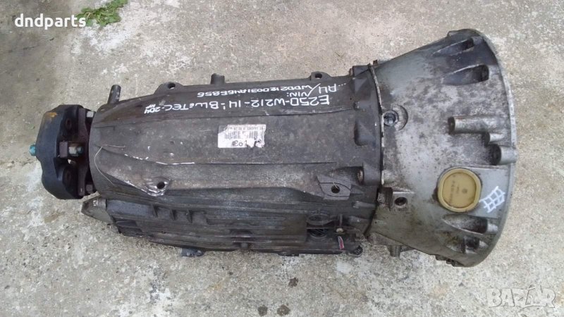 Автоматични скорости Mercedes E250 W212 2014г. BlueTEC 204кс.	, снимка 1