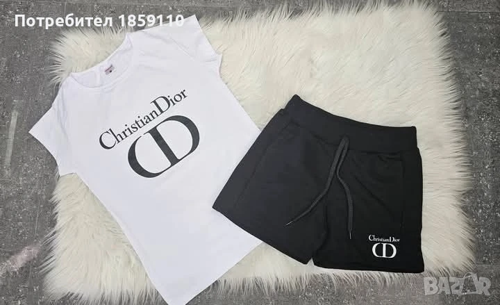 дамски комплект , снимка 1