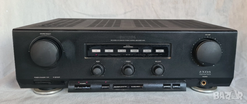 Усилвател PHILIPS 70FA951 310w , снимка 1