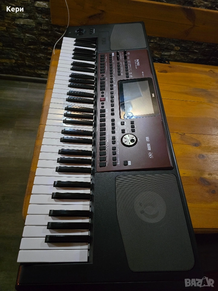 Корг па700 ТОП...ТОП!, снимка 1