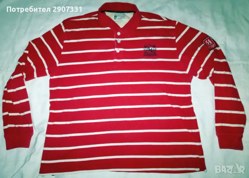 риза Pierre Cardin, снимка 1