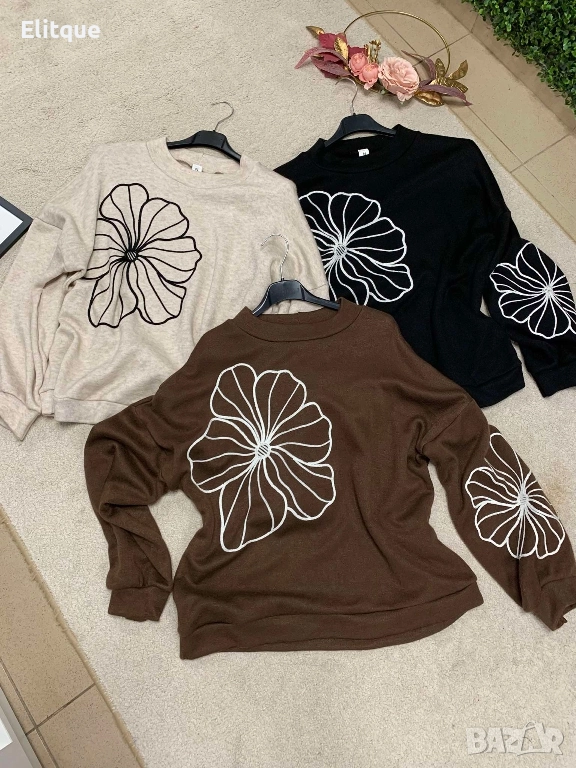 блуза, снимка 1