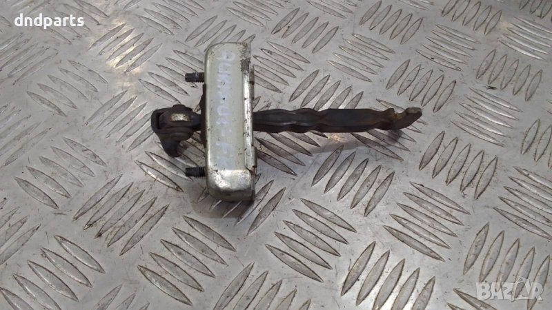 Стопер врата Toyota Auris 2007г.(предна дясна), снимка 1