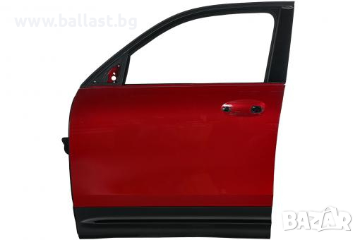 Предна лява врата оборудвана А2477201901 Мерцедес GLB X247, снимка 1