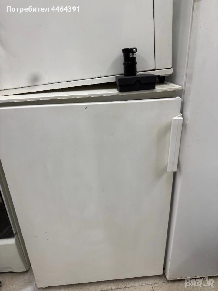 Малък хладилник , снимка 1
