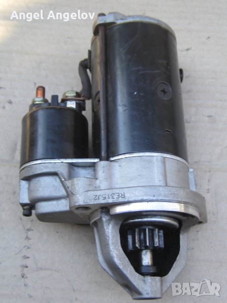 Стартер Mercedes VITO (W639) 109 CDI Sprinter 311 CDI （D7R28,D7R43,D7R46,D7R19,432644), снимка 1