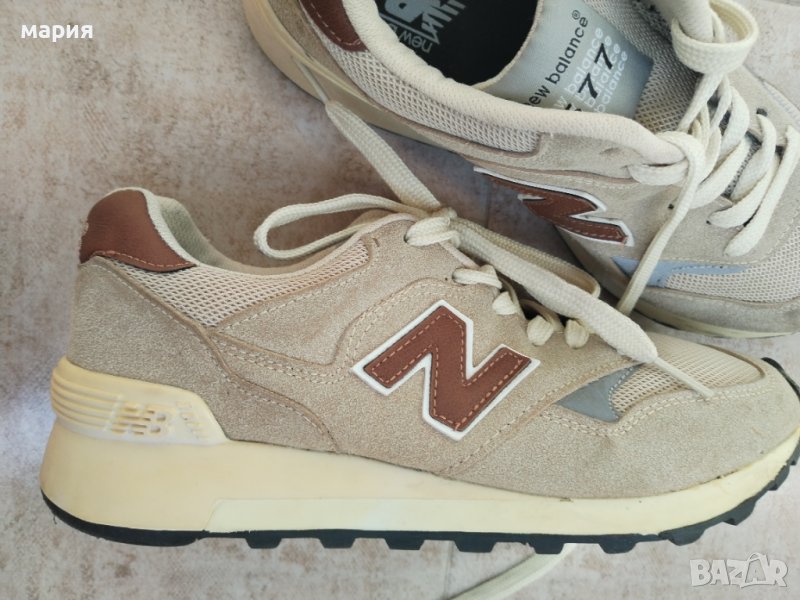 Оригинални маратонки New balance 577, снимка 1