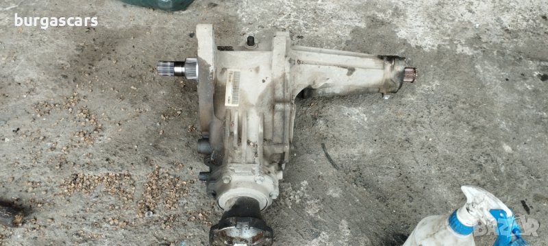 Раздатъчна кутия 24240427 Chevrolet Captiva 3.2 - 230к.с. Автоматик - 650лв, снимка 1