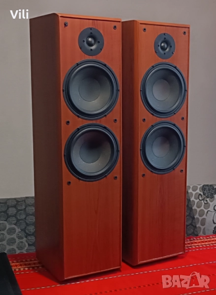 Jamo S 408, снимка 1