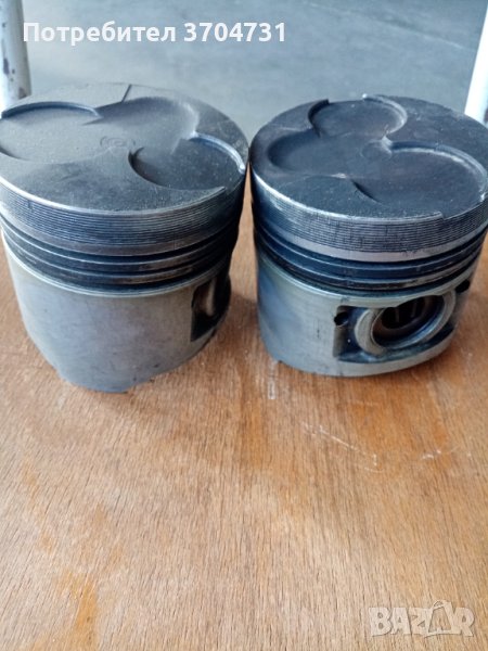 Бутала 2бр.стандарт Киа, Мицубиши, снимка 1