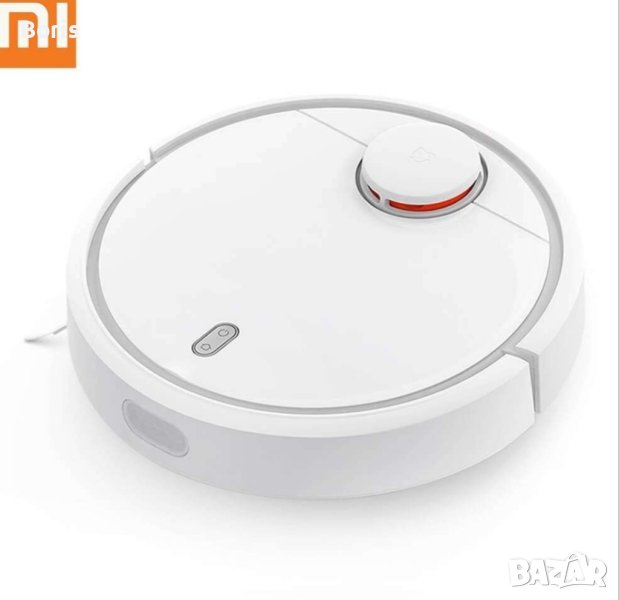 Ремонт на прахосмукачки роботи Xiaomi Roboroc и всички други модели, снимка 1