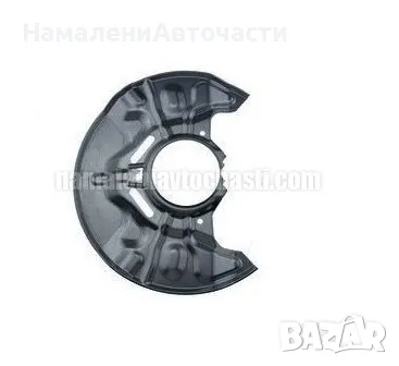 Предпазна пластина спирачен диск 47782-05030 Toyota Avensis, снимка 1