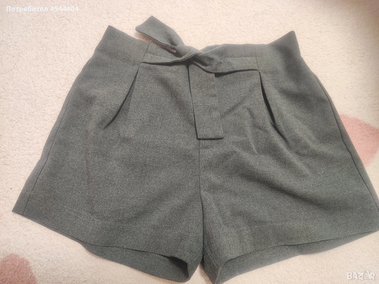 Детски къси панталонки , снимка 1