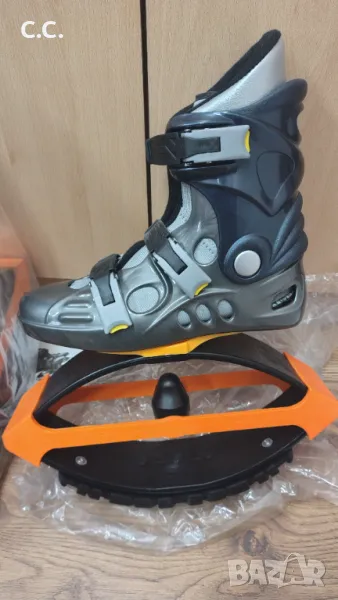 Чисто нови Канго обувки, 38 номер, цена 200 лв, снимка 1