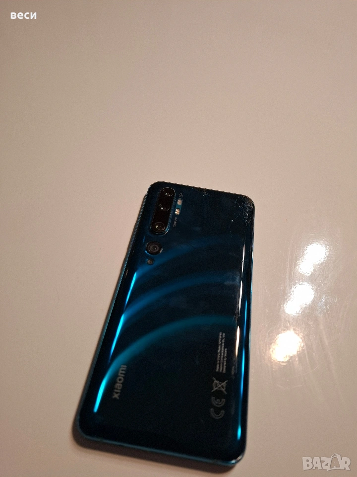 Продавам xiaomi за части , снимка 1