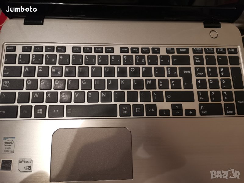 Toshiba m50d на части , снимка 1