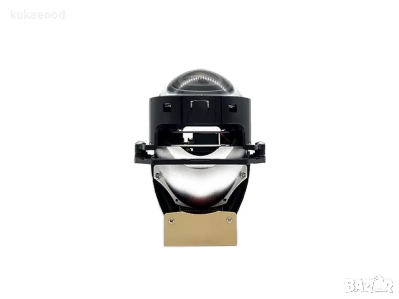 Prism Bi - LED Dual прожекторна лупа, снимка 1