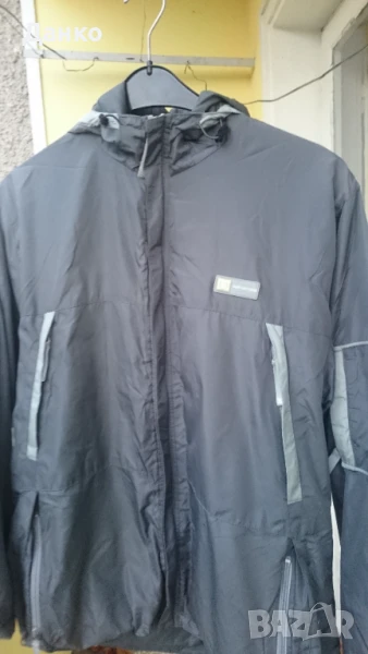 Яке/ветровка DC Shoes, снимка 1