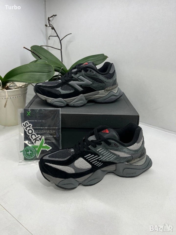 New Balance 9060, снимка 1
