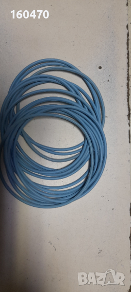 Пръстени за цилиндровите втулки за ЗИЛ, снимка 1