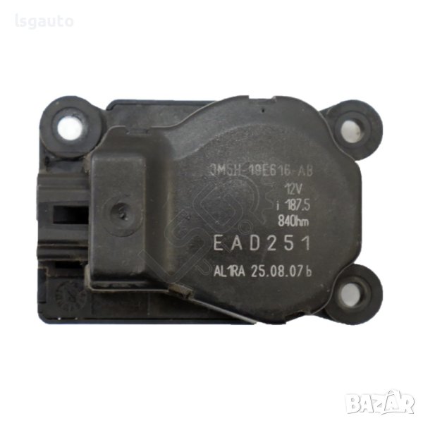 Моторче клапи парно Ford Galaxy II 2006-2014 ID:110733, снимка 1