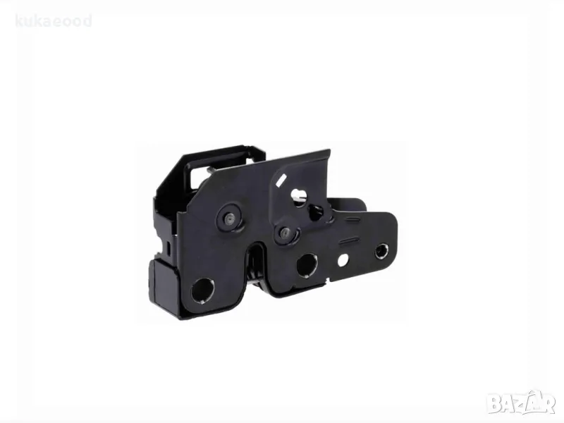 Брава за заключване на преден капак за VW Multivan T7, снимка 1