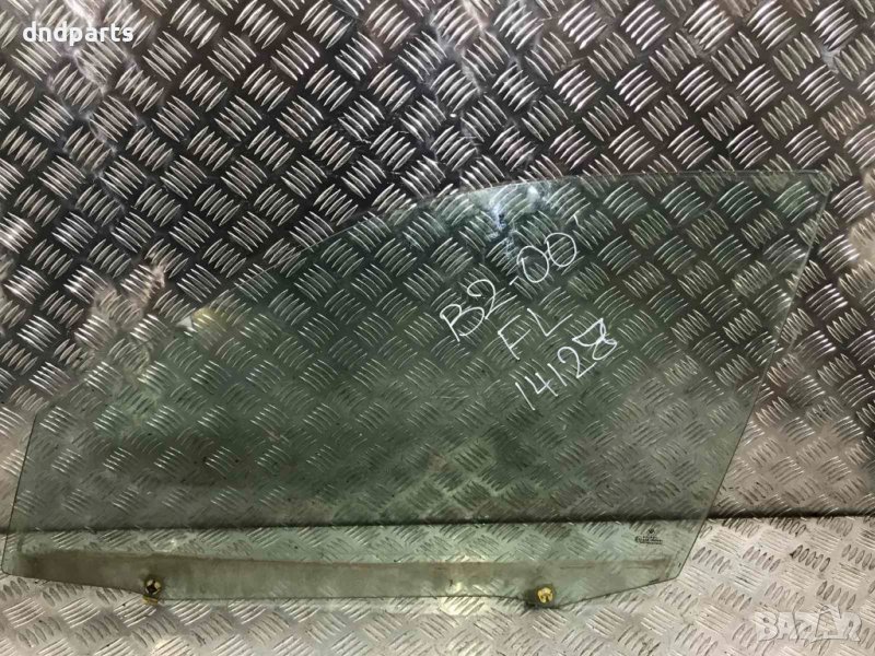 Предно ляво стъкло BMW E46,2000г., снимка 1