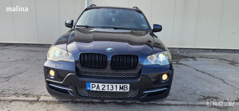 Бмв Х5 Е70 3.0 235 коня в топ състояние , снимка 1