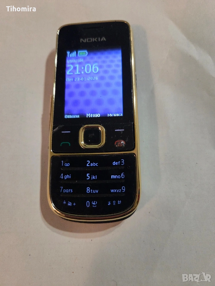 Nokia 2700 classic , снимка 1