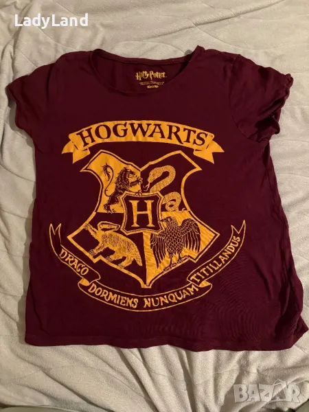 Тениска Хари Потър , снимка 1