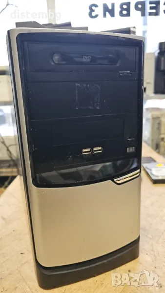 Компютър Distem C2d E2200, снимка 1