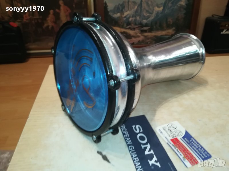 ТАРАМБУКА 30Х20СМ 0208231055, снимка 1