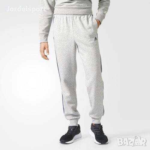 Мъжко долнище Adidas Essentials 3-Stripes Jogger, снимка 1