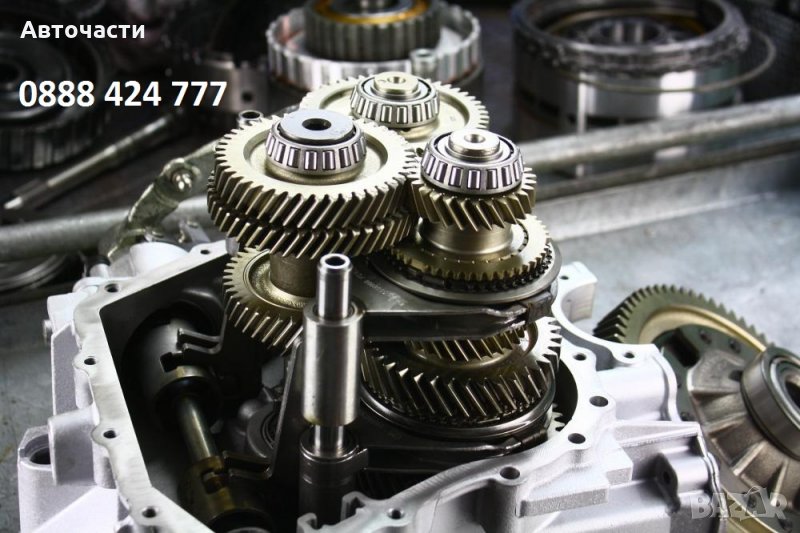 Скоростна кутия М32 -внос, продажба и ремонт/рециклиране -Опел,Фиат,Алфа Ромео, снимка 1