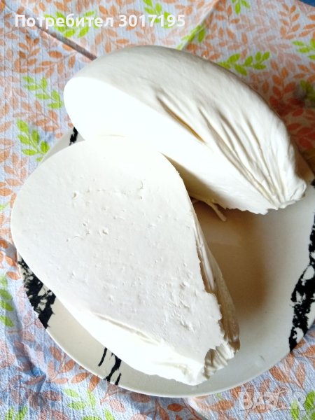 КОЗЕ сирене / домашно, снимка 1