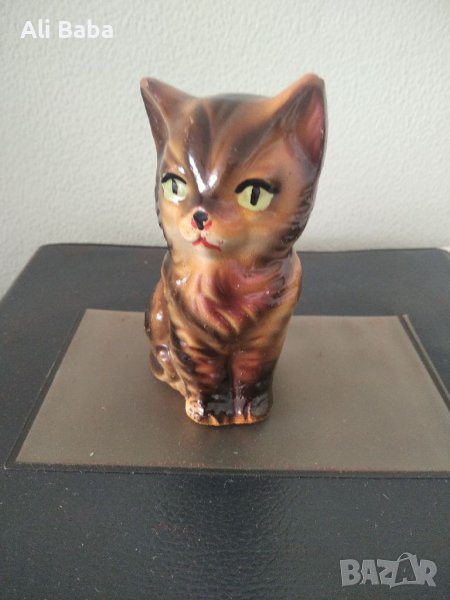 Красива керамична фигура, снимка 1