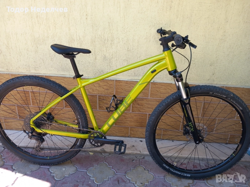 Cube 29 цола, снимка 1