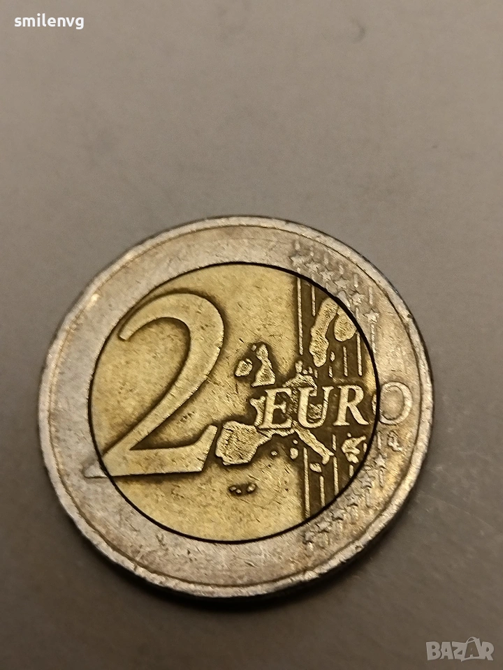 Австрия 2002, снимка 1