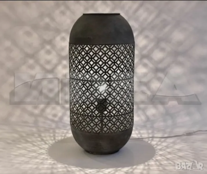 Лампа-фенер , снимка 1