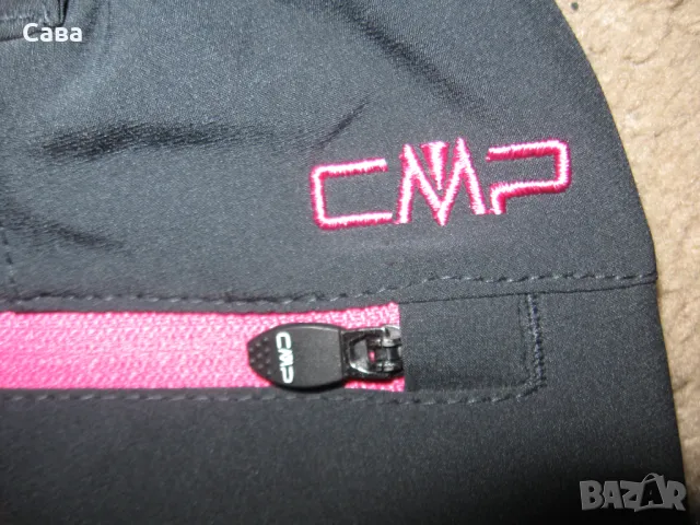 Спортен панталон CMP  дамски,М, снимка 5 - Спортни екипи - 47827553