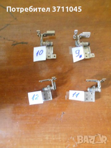 Панти за дисплей на лаптоп DELL и други.