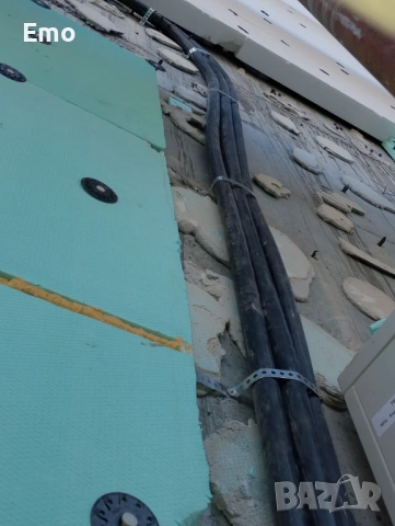 Електро услуги без почивен ден, снимка 2 - Електро услуги - 53221188