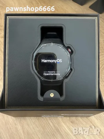 Смарт часовник HUAWEI WATCH GT 6 Pro, снимка 2 - Смарт часовници - 56252676