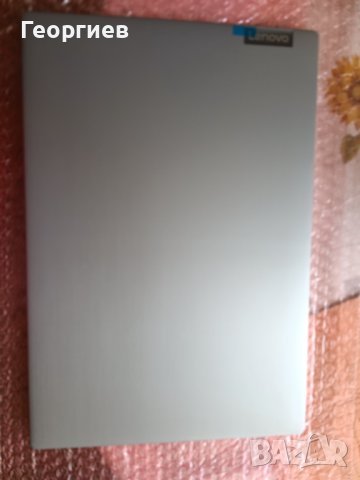 Lcd cover кабел с антени S145-15 светло сив